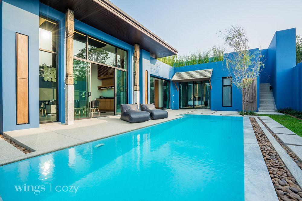 Wings Phuket Villa By Two Villas Holiday Dış mekan fotoğraf
