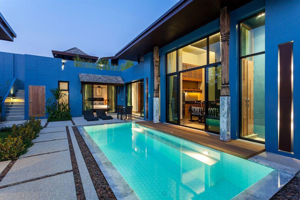 Wings Phuket Villa By Two Villas Holiday Dış mekan fotoğraf