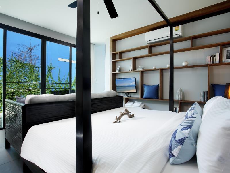 Wings Phuket Villa By Two Villas Holiday Dış mekan fotoğraf