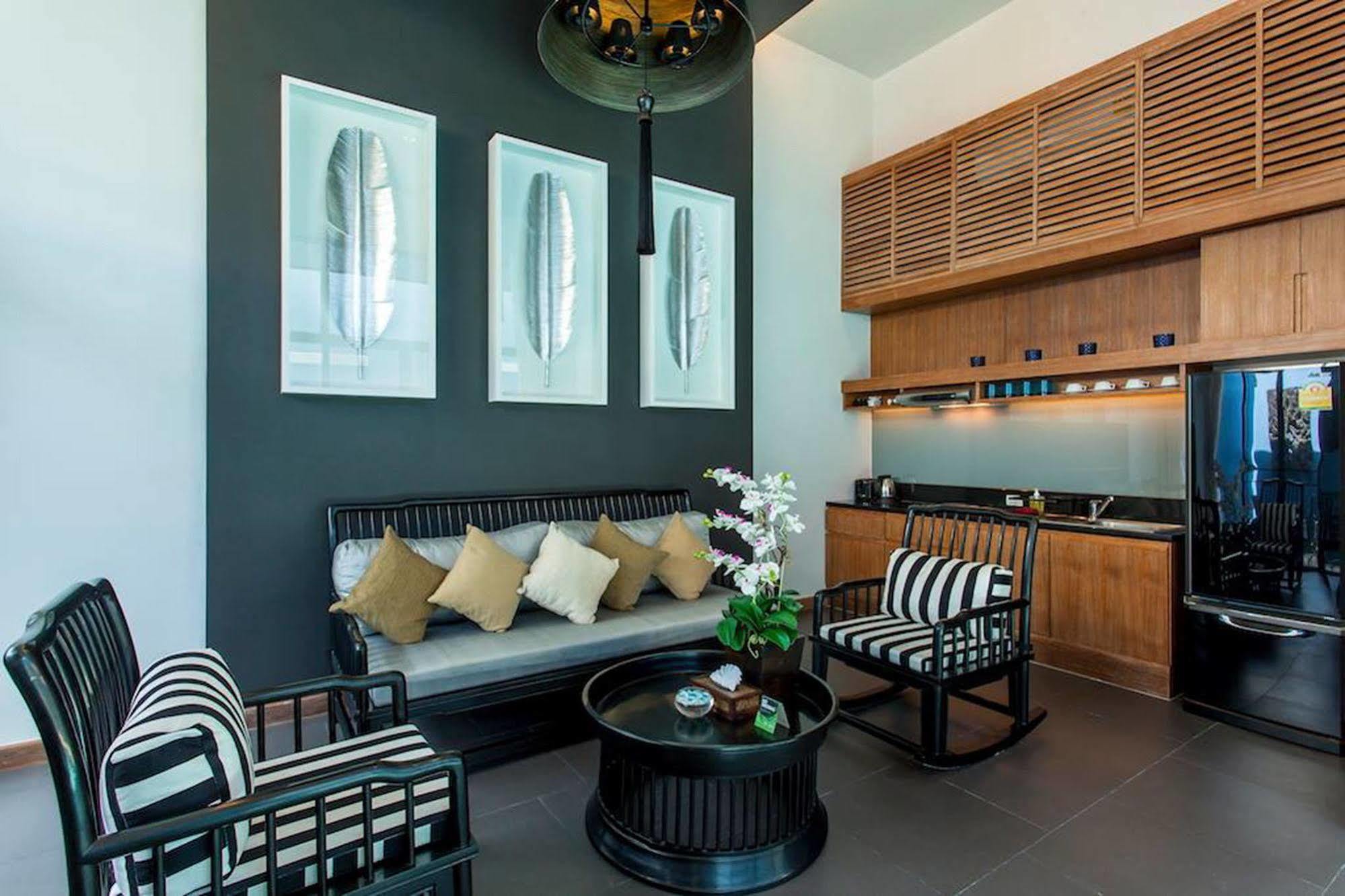 Wings Phuket Villa By Two Villas Holiday Dış mekan fotoğraf