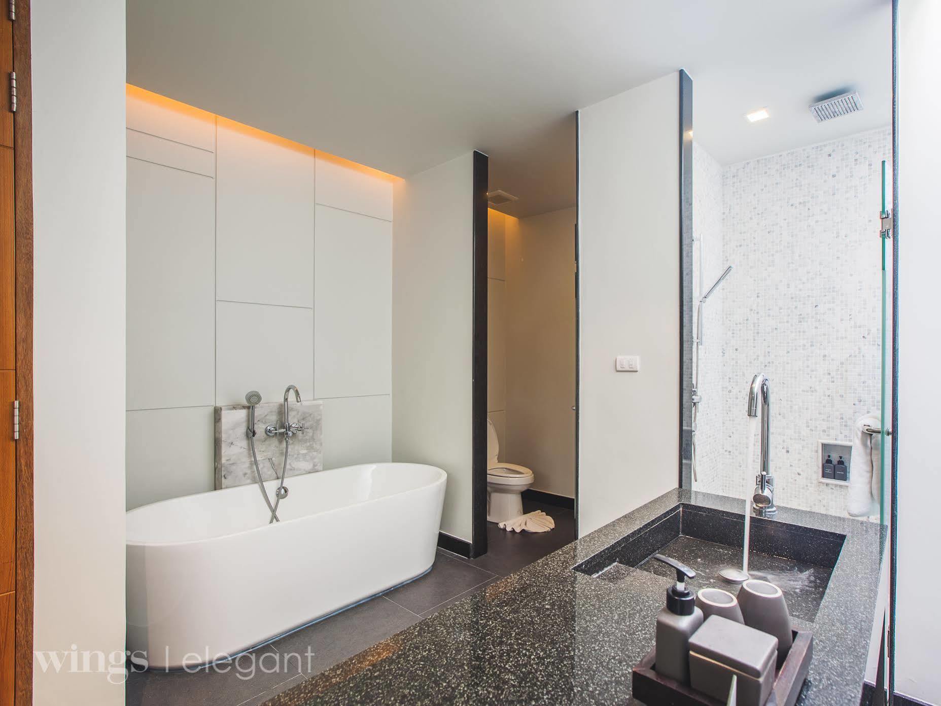 Wings Phuket Villa By Two Villas Holiday Dış mekan fotoğraf