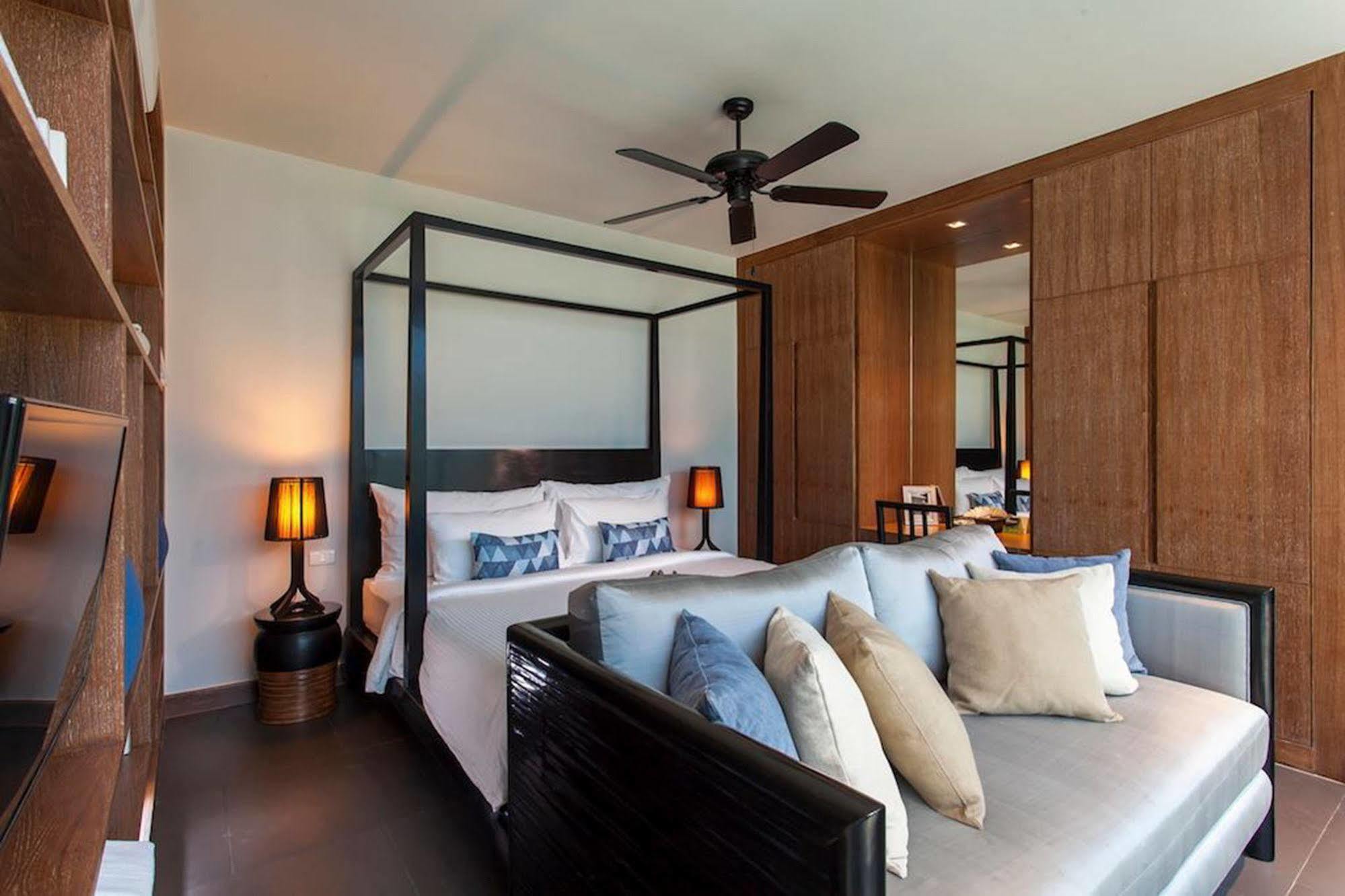 Wings Phuket Villa By Two Villas Holiday Dış mekan fotoğraf